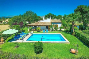 Villa Geranios Pollensa